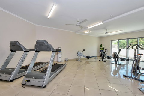Argus Apartments Darwin - Sunshine Coast Tourism 23