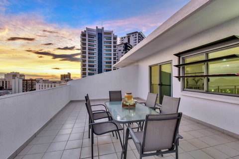 Argus Apartments Darwin - Sunshine Coast Tourism 41