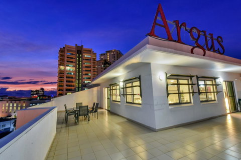 Argus Apartments Darwin - Sunshine Coast Tourism 9