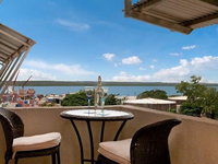 Central Studio Darwin CBD Northern Territory