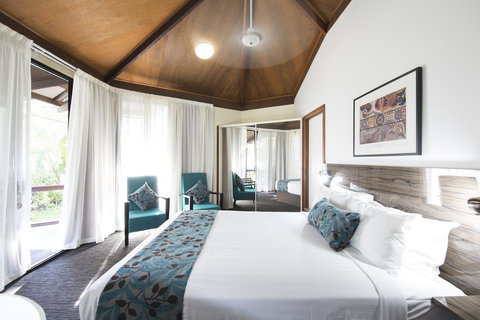 Palms City Resort - Sunshine Coast Tourism 35