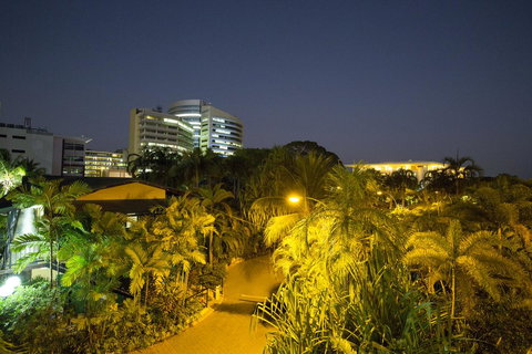 Palms City Resort - Sunshine Coast Tourism 42