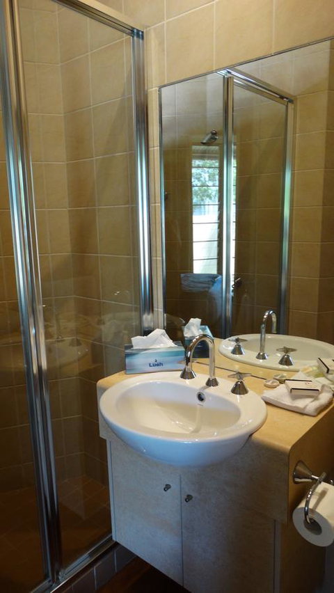 Palms City Resort - Sunshine Coast Tourism 17