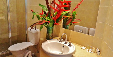 Palms City Resort - Sunshine Coast Tourism 15