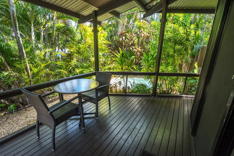 Palms City Resort - Sunshine Coast Tourism 30