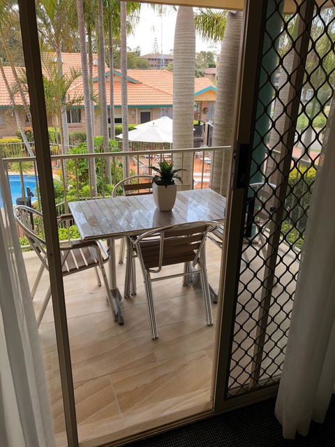 Beaches Serviced Apartments - Holiday Sunshine Coast 20
