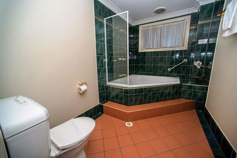 Beaches Serviced Apartments - Holiday Sunshine Coast 33