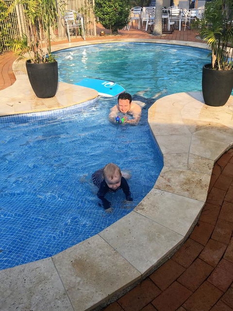 Beaches Serviced Apartments - Holiday Sunshine Coast 14