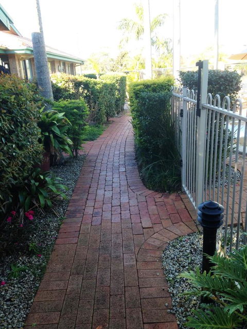 Beaches Serviced Apartments - Holiday Sunshine Coast 29