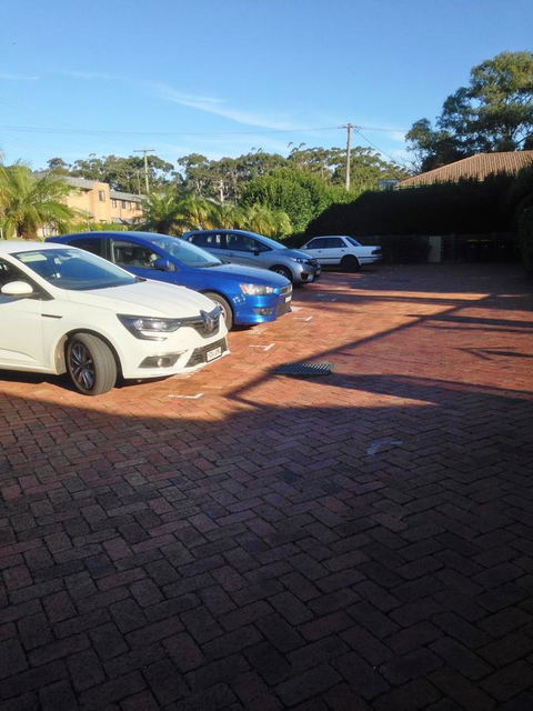 Beaches Serviced Apartments - Holiday Sunshine Coast 30