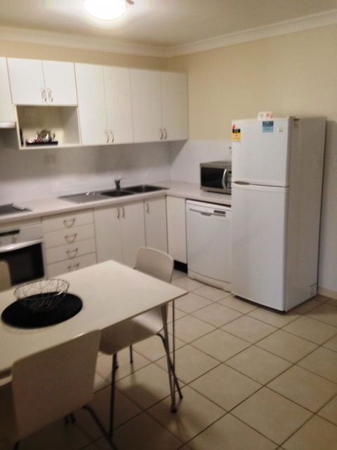 Beaches Serviced Apartments - Holiday Sunshine Coast 34