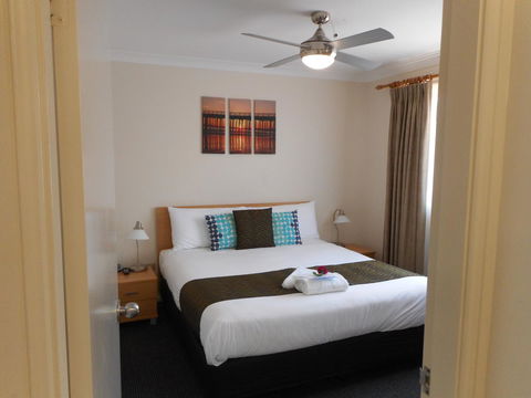Beaches Serviced Apartments - Holiday Sunshine Coast 28