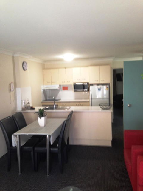 Beaches Serviced Apartments - Holiday Sunshine Coast 37