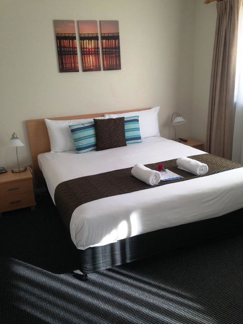 Beaches Serviced Apartments - Holiday Sunshine Coast 40