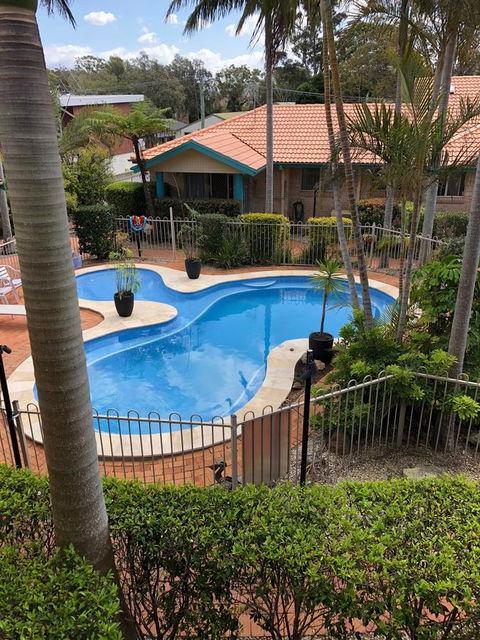 Beaches Serviced Apartments - Holiday Sunshine Coast 10