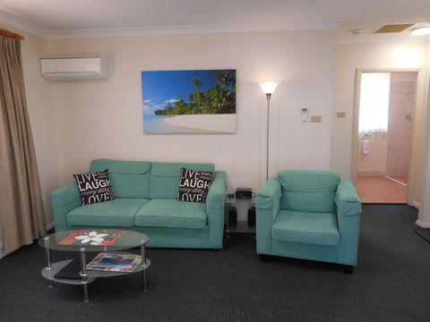 Beaches Serviced Apartments - Holiday Sunshine Coast 25
