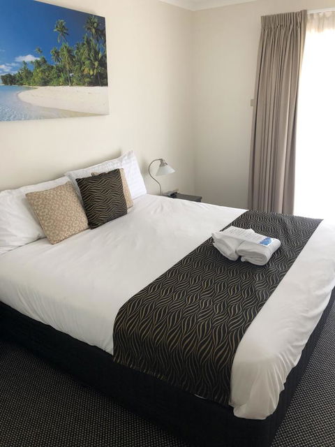 Beaches Serviced Apartments - Holiday Sunshine Coast 6