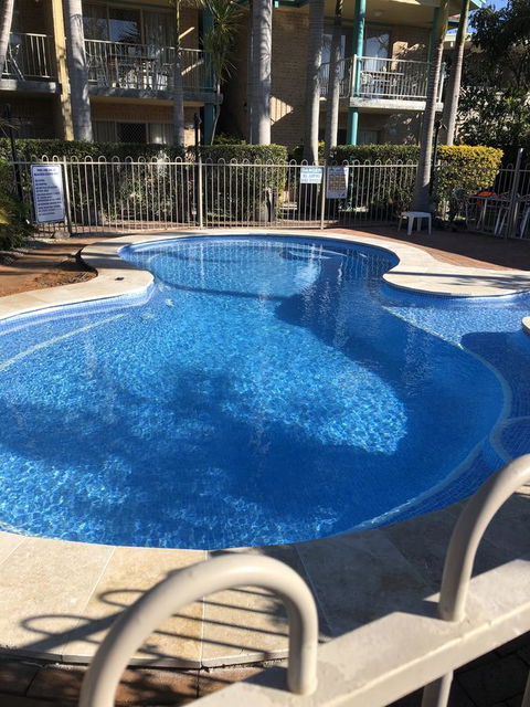 Beaches Serviced Apartments - Holiday Sunshine Coast 22