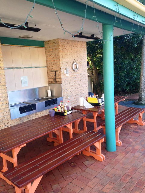 Beaches Serviced Apartments - Holiday Sunshine Coast 41