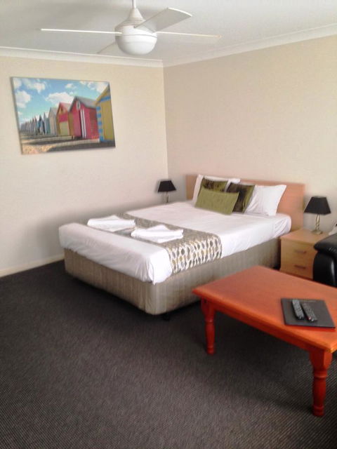 Beaches Serviced Apartments - Holiday Sunshine Coast 36