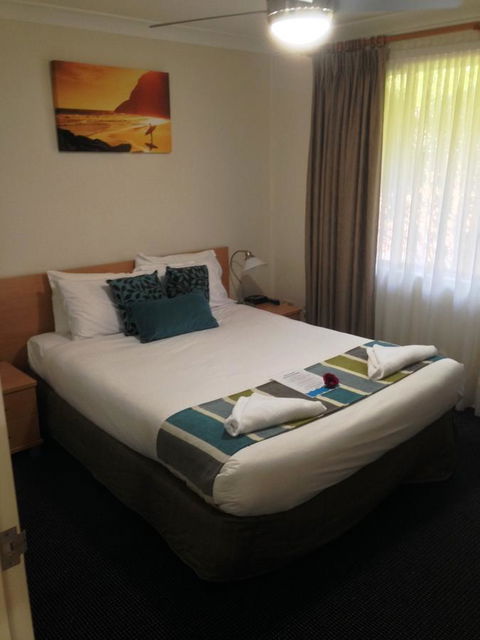 Beaches Serviced Apartments - Holiday Sunshine Coast 39
