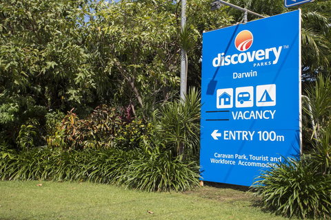Discovery Parks - Darwin - Holiday Sunshine Coast 31