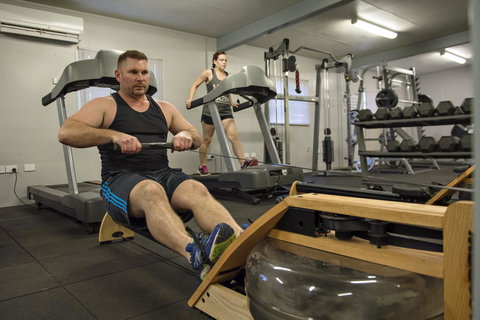 Discovery Parks - Darwin - Holiday Sunshine Coast 21