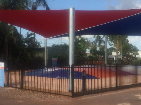Discovery Parks - Darwin - Holiday Sunshine Coast 2