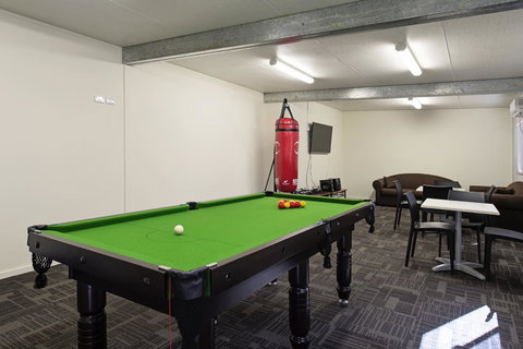 Discovery Parks - Darwin - Holiday Sunshine Coast 26