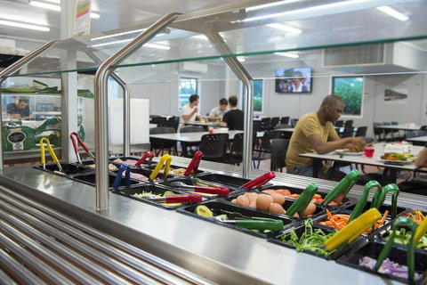 Discovery Parks - Darwin - Holiday Sunshine Coast 29