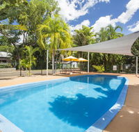 Discovery Parks  Darwin - Holiday Sunshine Coast
