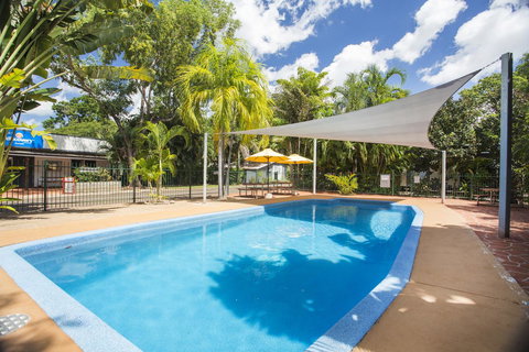 Discovery Parks - Darwin - Holiday Sunshine Coast 0