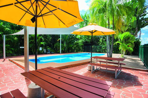 Discovery Parks - Darwin - Holiday Sunshine Coast 24