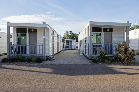 Discovery Parks - Darwin - Holiday Sunshine Coast 10