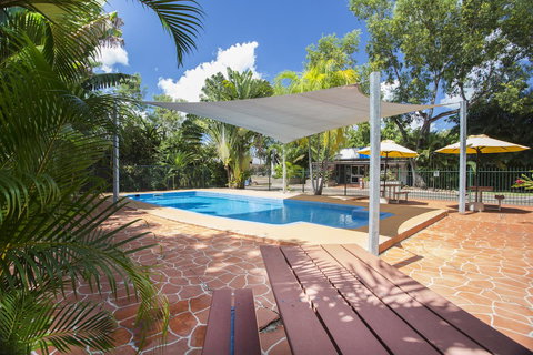 Discovery Parks - Darwin - Holiday Sunshine Coast 25