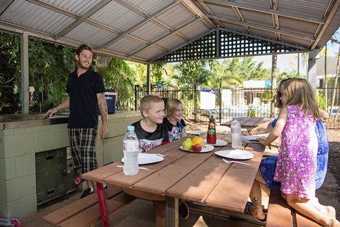 Discovery Parks - Darwin - Holiday Sunshine Coast 30