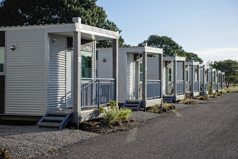 Discovery Parks - Darwin - Holiday Sunshine Coast 9