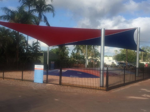 Discovery Parks - Darwin - Holiday Sunshine Coast 1