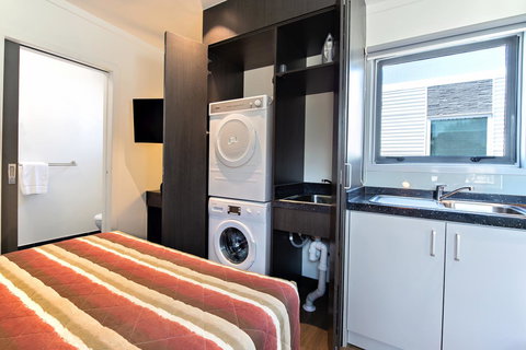 Discovery Parks - Darwin - Holiday Sunshine Coast 12