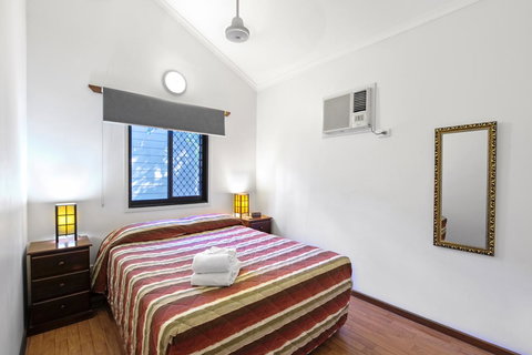 Discovery Parks - Darwin - Holiday Sunshine Coast 36