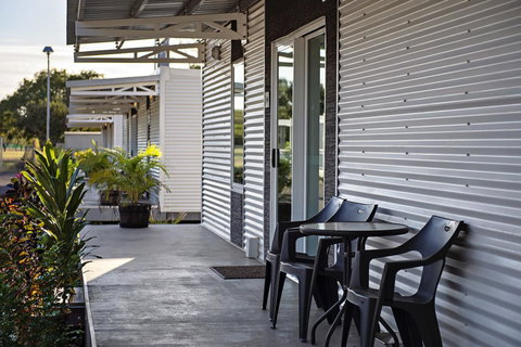 Discovery Parks - Darwin - Holiday Sunshine Coast 38