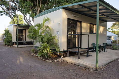 Discovery Parks - Darwin - Holiday Sunshine Coast 4