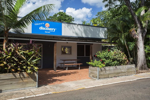Discovery Parks - Darwin - Holiday Sunshine Coast 32