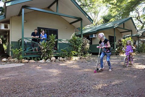 Discovery Parks - Darwin - Holiday Sunshine Coast 19