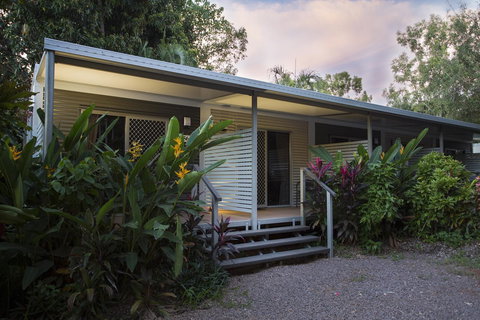 Discovery Parks - Darwin - Holiday Sunshine Coast 20