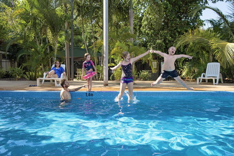Discovery Parks - Darwin - Holiday Sunshine Coast 17