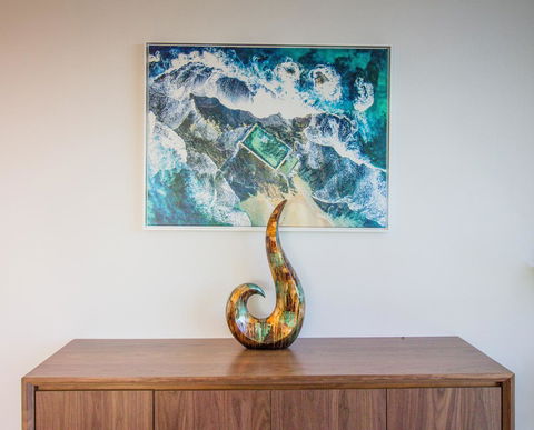 ZEN BY THE WATER - Esplanade Darwin Retreat - Sunshine Coast Tourism 31