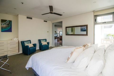 ZEN BY THE WATER - Esplanade Darwin Retreat - Sunshine Coast Tourism 10