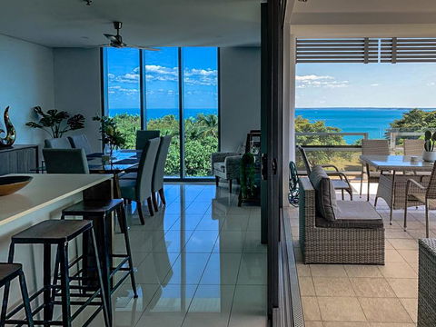 ZEN BY THE WATER - Esplanade Darwin Retreat - Sunshine Coast Tourism 43