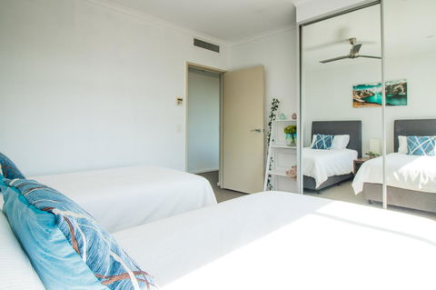 ZEN BY THE WATER - Esplanade Darwin Retreat - Sunshine Coast Tourism 18